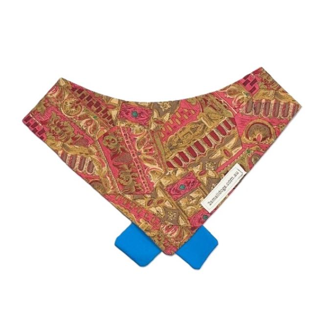 Fun Eastern Influence Bandana