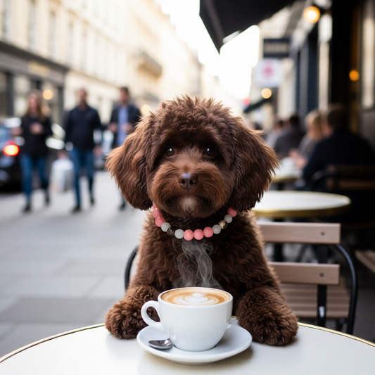 Jade Natural and Pink with Outback Jasper