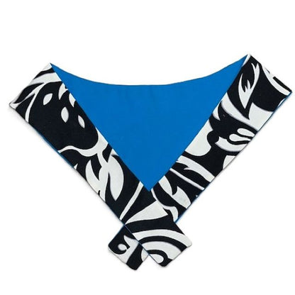The Black & White Affair Bandana