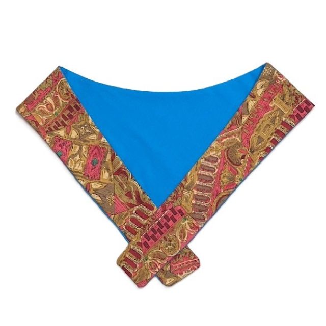 Fun Eastern Influence Bandana