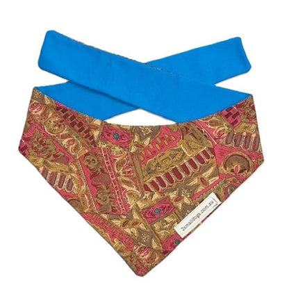 Fun Eastern Influence Bandana
