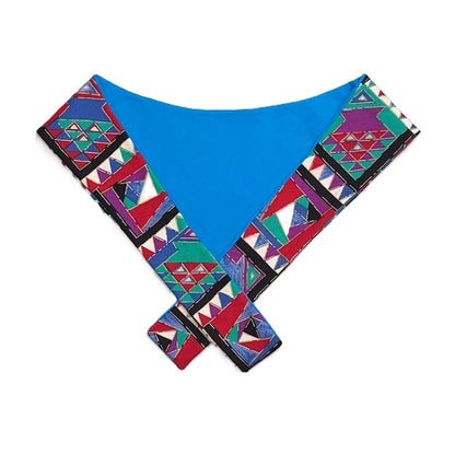 Tzi Mayan Bandana